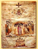Σχολαρχείο Δοβίστας (Εμμ. Παπά). Ο Εμμ. Παπάς
