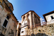 9.1: 0 πύργος της Μονής (φωτο της συγγραφικής ομάδας)